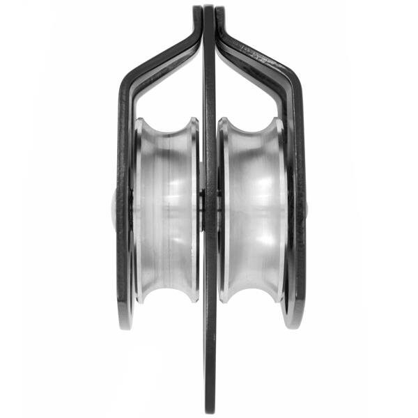 Kong Usa Twin Black - 82700NP00KK