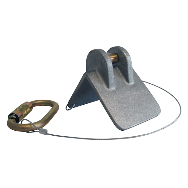 Tractel Edge Protection, for Use On Industrial St - K072586K