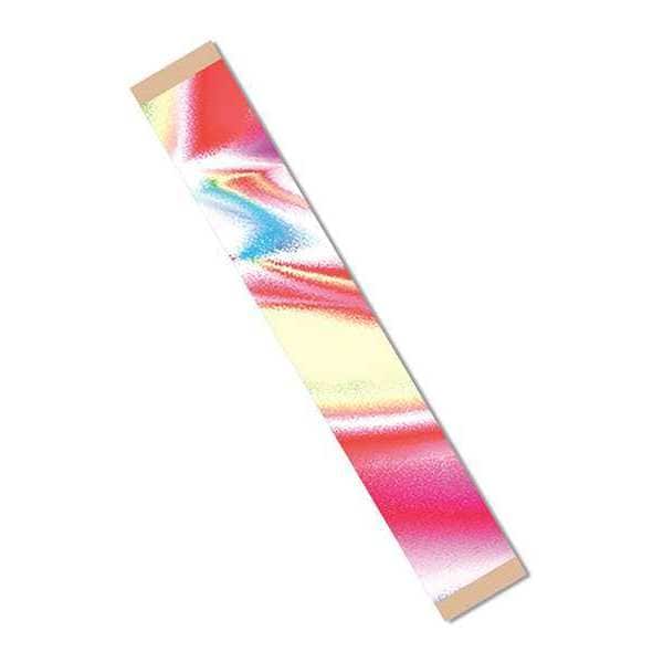 Cinta de película radiante 3M, 1"x6", paquete de 25 - 3M CM592 1 X 6-25