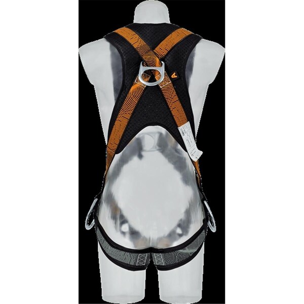 Skylotec Harness ARG 31 Skyfizz - 3XL - G-0031-XXXL
