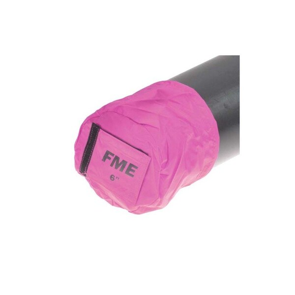 Guardian PURE SAFETY GROUP PINK 38in DIA. PATENTED FME - CBVFR38PK