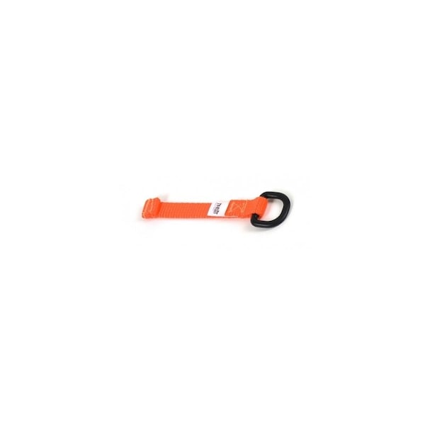 Guardian PURE SAFETY GROUP HEAVY DUTY WEBBING ORANGE - DRHDDTOR