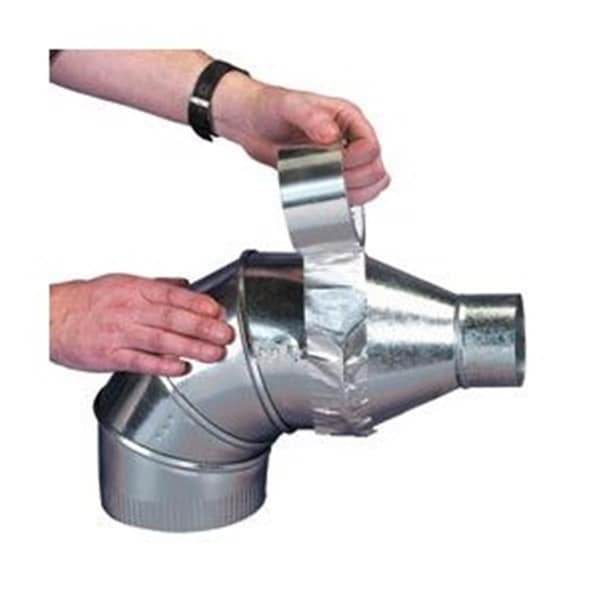 Atrapa miradas 2 pulgadas x 60 yardas Cinta de papel de aluminio industrial- 003 - EY2819735