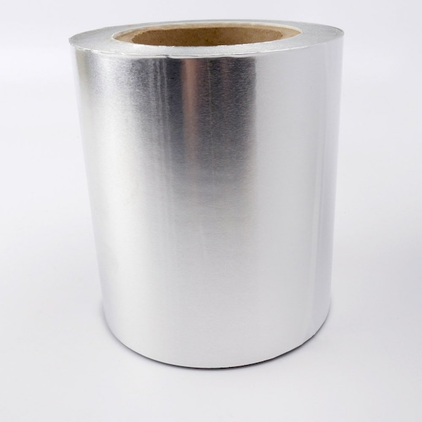 Cinta de aluminio de 0.002" de la serie 1000-O de Onlinemetals - 20819