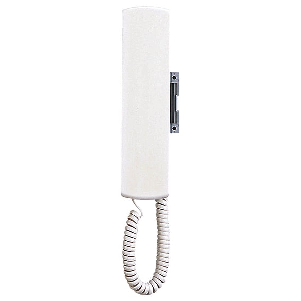 Aiphone Audio Tennant Handset, 6-15/16" H - GT-HSA