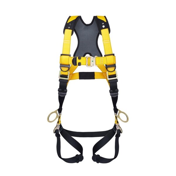 Guardian PURE SAFETY GROUP SERIES 3 HARNESS, 3XL, QC - 37139
