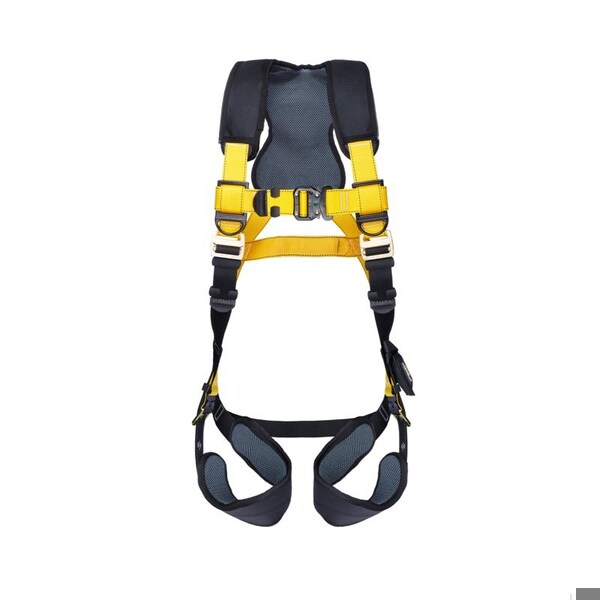 Guardian PURE SAFETY GROUP SERIES 5 HARNESS, 3XL, QC - 37303