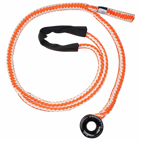 Rope Logic X-Rigging Ring Whoopie Sling 1/2 in. T-REX 3-5 ft. - 38174