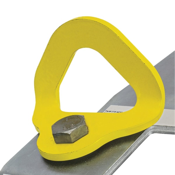 Safewaze 360 Deg Roof Anchor - 019-4010