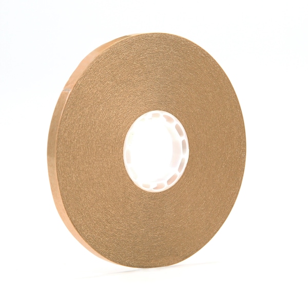 Cinta de Transferencia Adhesiva Scotch 987, 1/4 de pulgada x 60 yardas, 2.0 mil, 72 Rollos/Caja - T961987