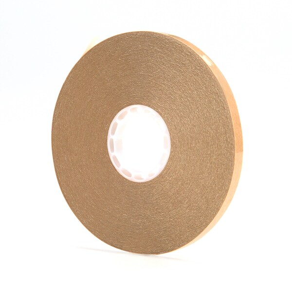 Cinta de Transferencia Adhesiva Scotch 987, 1/4 de pulgada x 60 yardas, 2.0 mil, 72 Rollos/Caja - T961987