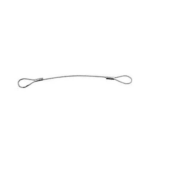 Power House 6 in. Steel Lanyard - PO2466833