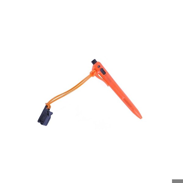 Guardian PURE SAFETY GROUP ORANGE FME FLOATING PEN WITH - PENFMEPLOR
