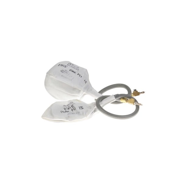 Guardian PURE SAFETY GROUP 4in INFLATABLE BAG PLUG WITH - INFBPN104
