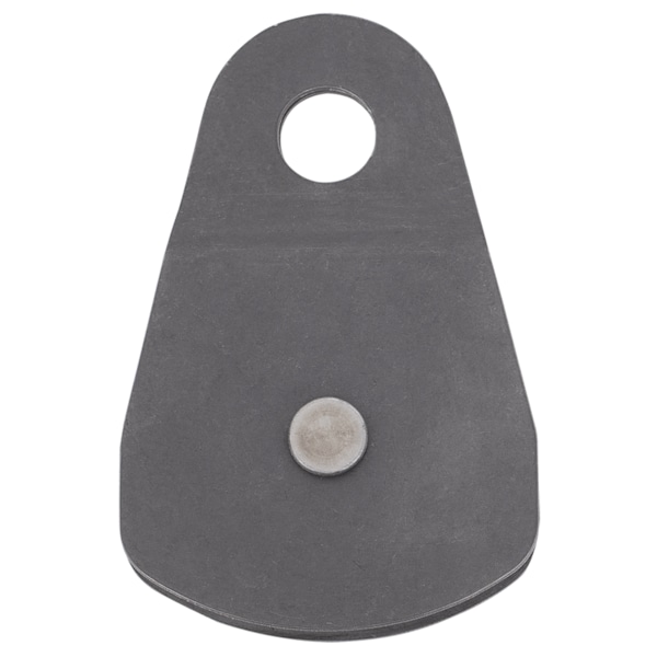 Peakworks Tripod Pulley, Zinc Plated Steel, Hardware - V860153