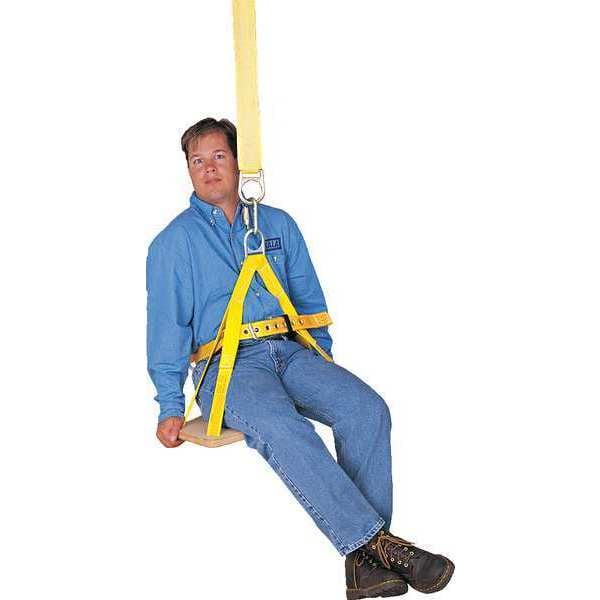 3M Dbi-Sala Bosun Chair with Belt, S - 1001132