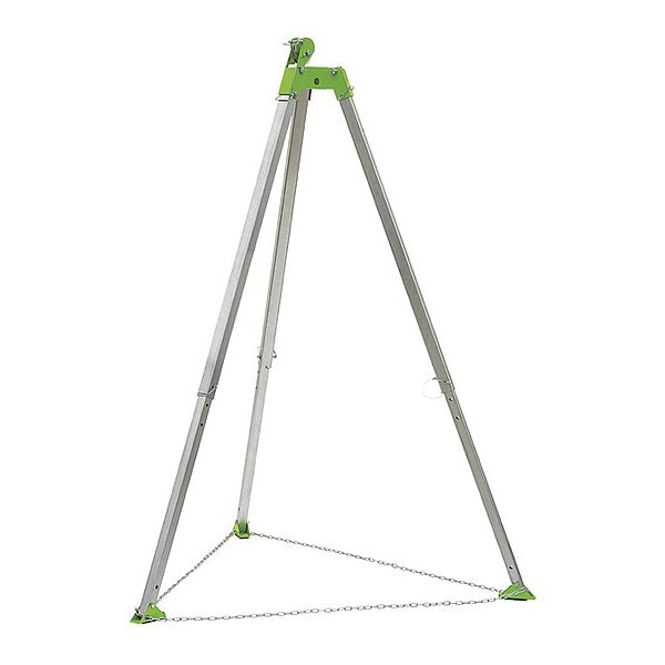 Peakworks Confined Space Kit, Replacement Tripod with Chain and Pulley - V85011