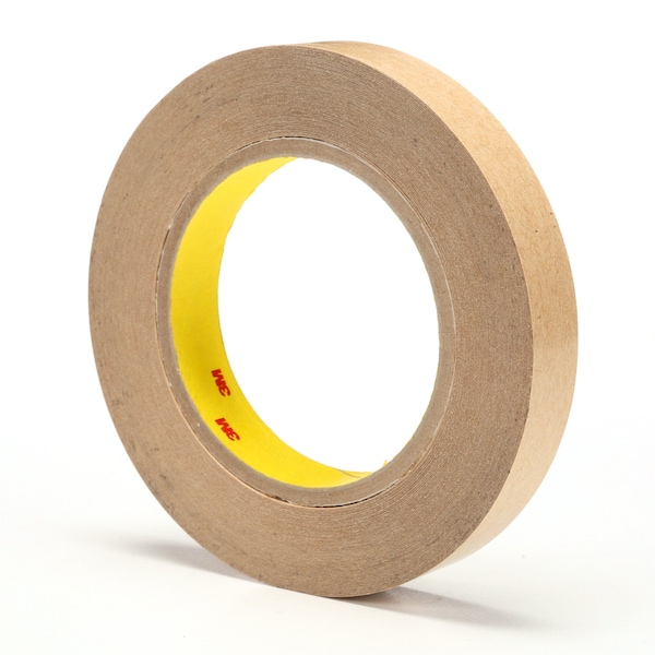 Cinta de Transferencia de 3M en Rollos de Mano, 2.0 Mil, 3/4x60 yardas, Transparente, Paquete de 48 - T964465
