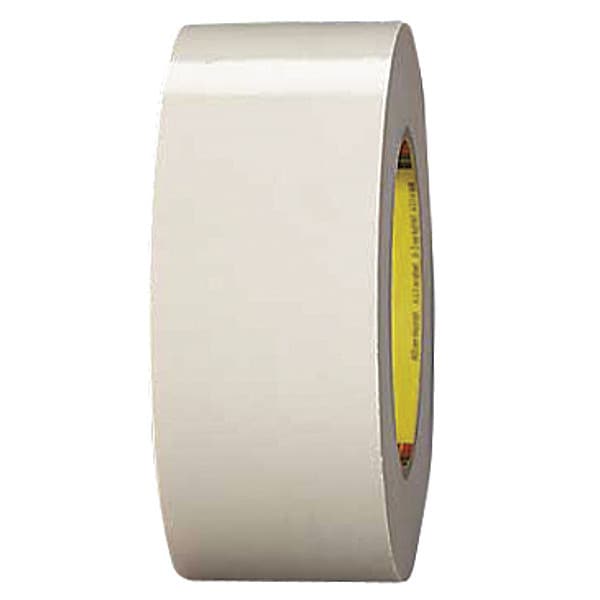Cinta de tracción 3M, 2x36 yd, 9.3 mil, color beige, paquete de 12 - 5401