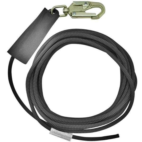 Kong Usa Back-Up Lifeline, 100' - 9VP000021KK