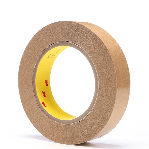 Cinta de Transferencia 3M Hand Rolls, 2.0 Mil, 1x60 yds., Clr, paquete de 36 - T965465