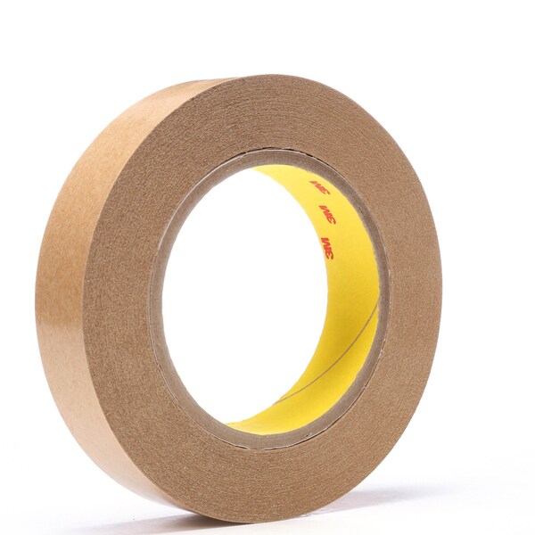Cinta de Transferencia 3M Hand Rolls, 2.0 Mil, 1x60 yds., Clr, paquete de 36 - T965465