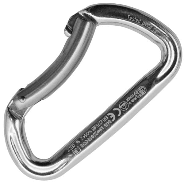 Kong Usa Trapper, Bent Gate, Yellow Body, Black Gate - 789I10PP0K