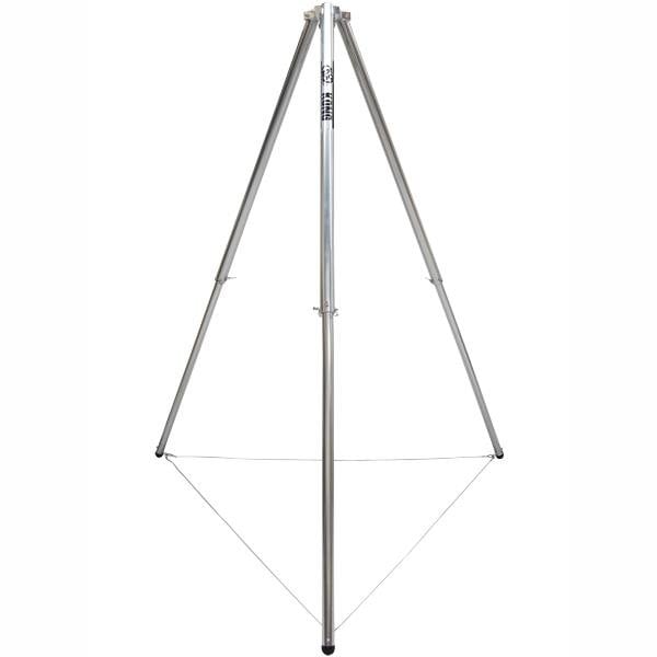 Kong Usa Cevedale Base, Aluminum Tripod - 842020000KK