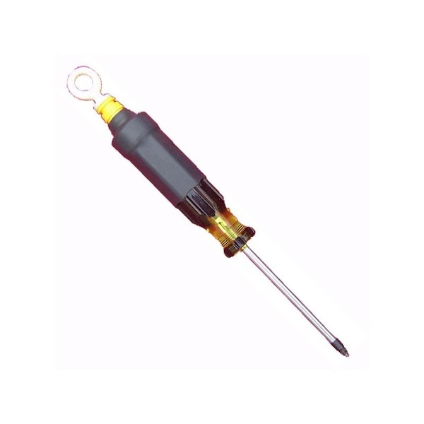 Guardian PURE SAFETY GROUP TYPE 3 CONNECTORS 0.25 FOOT TO - TP3CT01