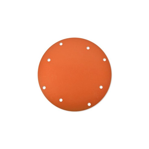 Guardian PURE SAFETY GROUP ORANGE 150 LB FLANGE PROTECTOR - 1501416OR