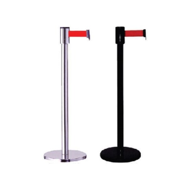 Guardian PURE SAFETY GROUP RETRACTABLE STANCHION - TFI321OROR