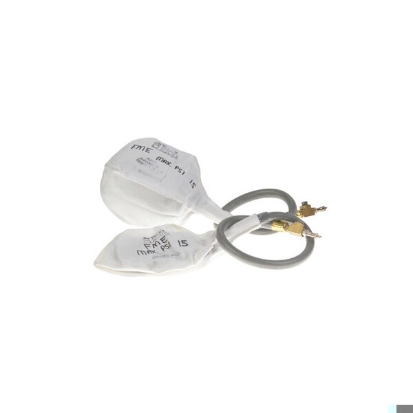 Guardian PURE SAFETY GROUP 22Ft INFLATABLE BAG PLUG WITH - INFBP122
