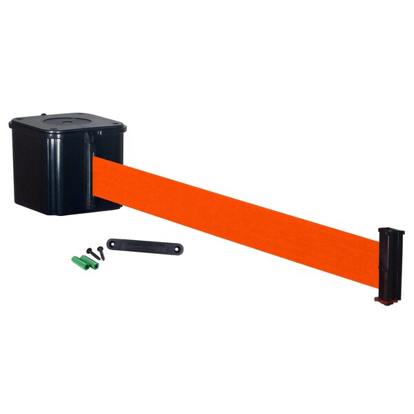 Guardian PURE SAFETY GROUP WALL MOUNT RETRACTABLE - WM412SB150OR