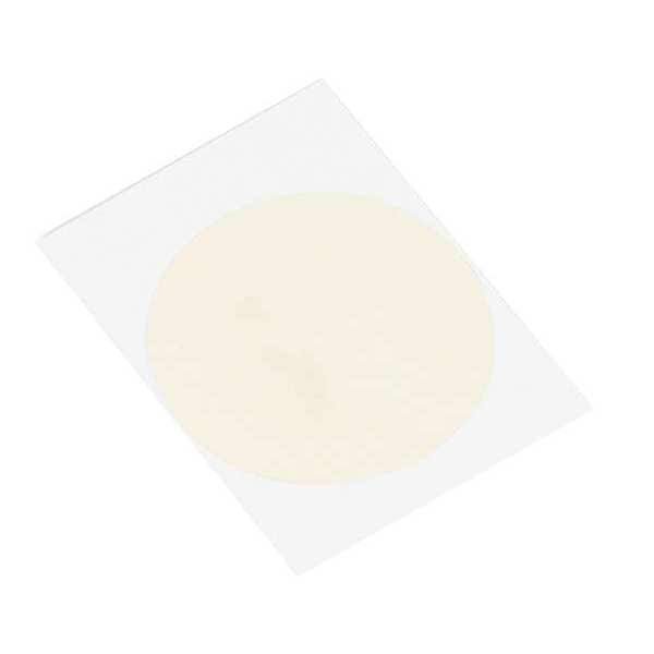 3M Membrane Switch, Blanco, 0.313"x60yd. - 3M 7993MP 0.313 X 60YD