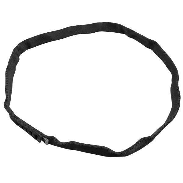 Kong Usa Aro Bull, Black Length 60cm - 280A060N0KK