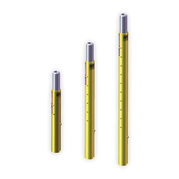 Honeywell Miller 45 In Lower Mast Extension - DH-22/45