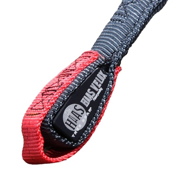 Haas Weaver Arborist Nylon  Velox Clip'N Step Boots Ascent System - 39544