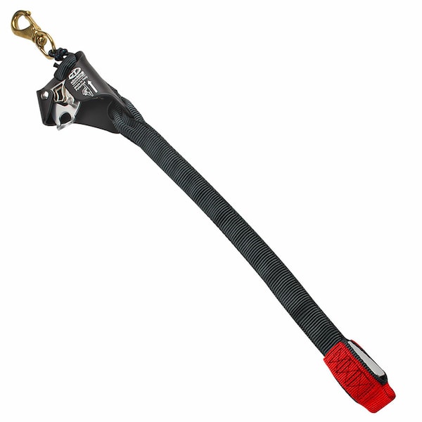 Haas Weaver Arborist Nylon  Velox Clip'N Step Boots Ascent System - 39544