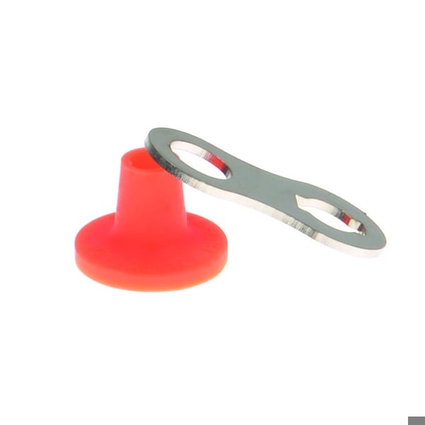 Guardian PURE SAFETY GROUP TOOL COLLAR TC1 & LOOP - TKIT9413
