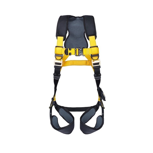 Guardian PURE SAFETY GROUP SERIES 5 HARNESS, M-L, QC - 37301