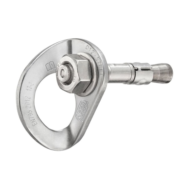 Petzl Steel Anchors 12, PK20 - P36BA 12