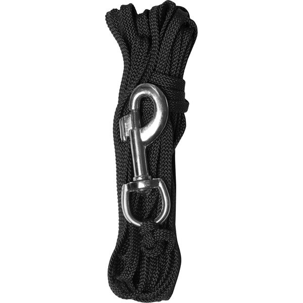 Ironwear 30 ft Polyester Tag Line w/ Bolt Snap Clasp - 2846