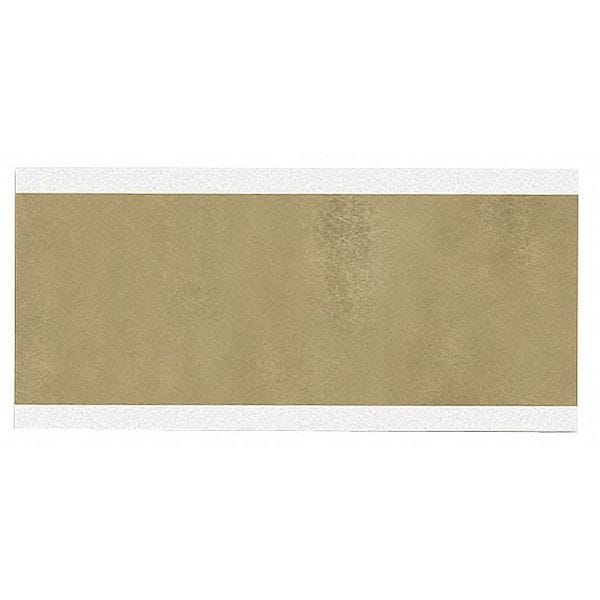 3M Membrane Switch, 6x11/2", Paquete de 25 - 3M 7993MP 6 X 10.5-25