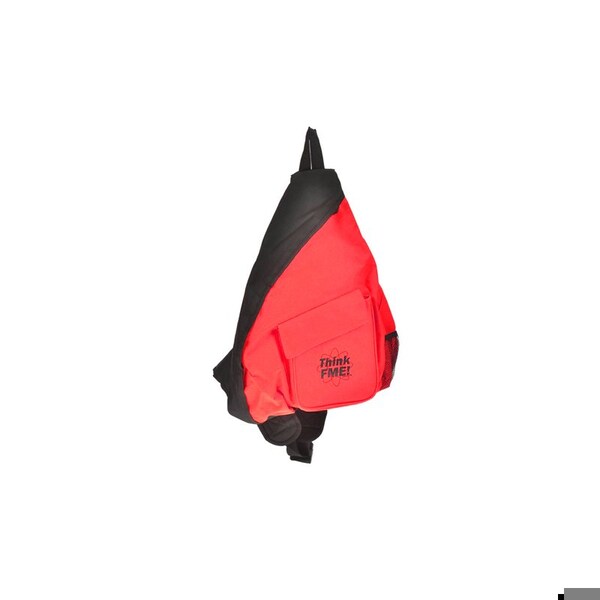 Guardian PURE SAFETY GROUP THINK FME BACK PACK - RED - BACKPKTFMERED