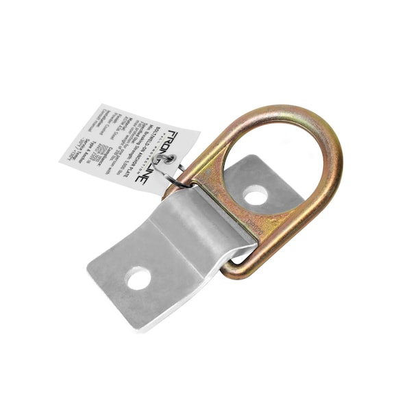 Frontline Weld/Bolt-on Steel and Concrete Anchor - SBW01