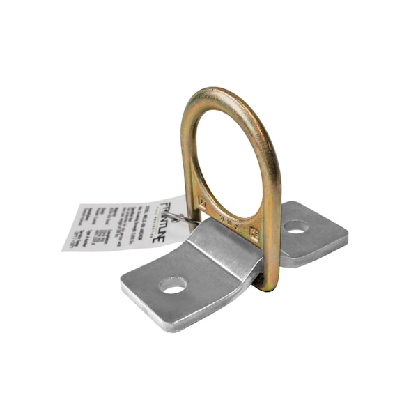 Frontline Weld/Bolt-on Steel and Concrete Anchor - SBW01