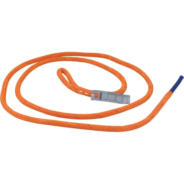 Sunbelt Sling, Fixed Eye, Samson, 3/4" x 14' 13" x14" x4" - A-B1SB3414SL