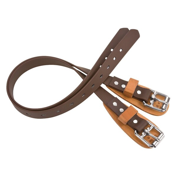 A & I Products CLIMBER-WEAVER-TOP STRAP-REPLACEMENT 6.95" x8.55" x2" - A-B1AB0898001