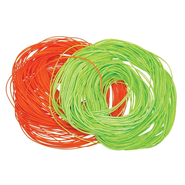 A & I Products THROWLINE-DYNAGLIDE-5/64"X150'-GREEN 8" x6.3" x0.8" - A-B1ABDG150GR