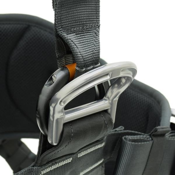 Kong Usa X-Five Rope Access Harness, Size Xs - 8W9401000KK